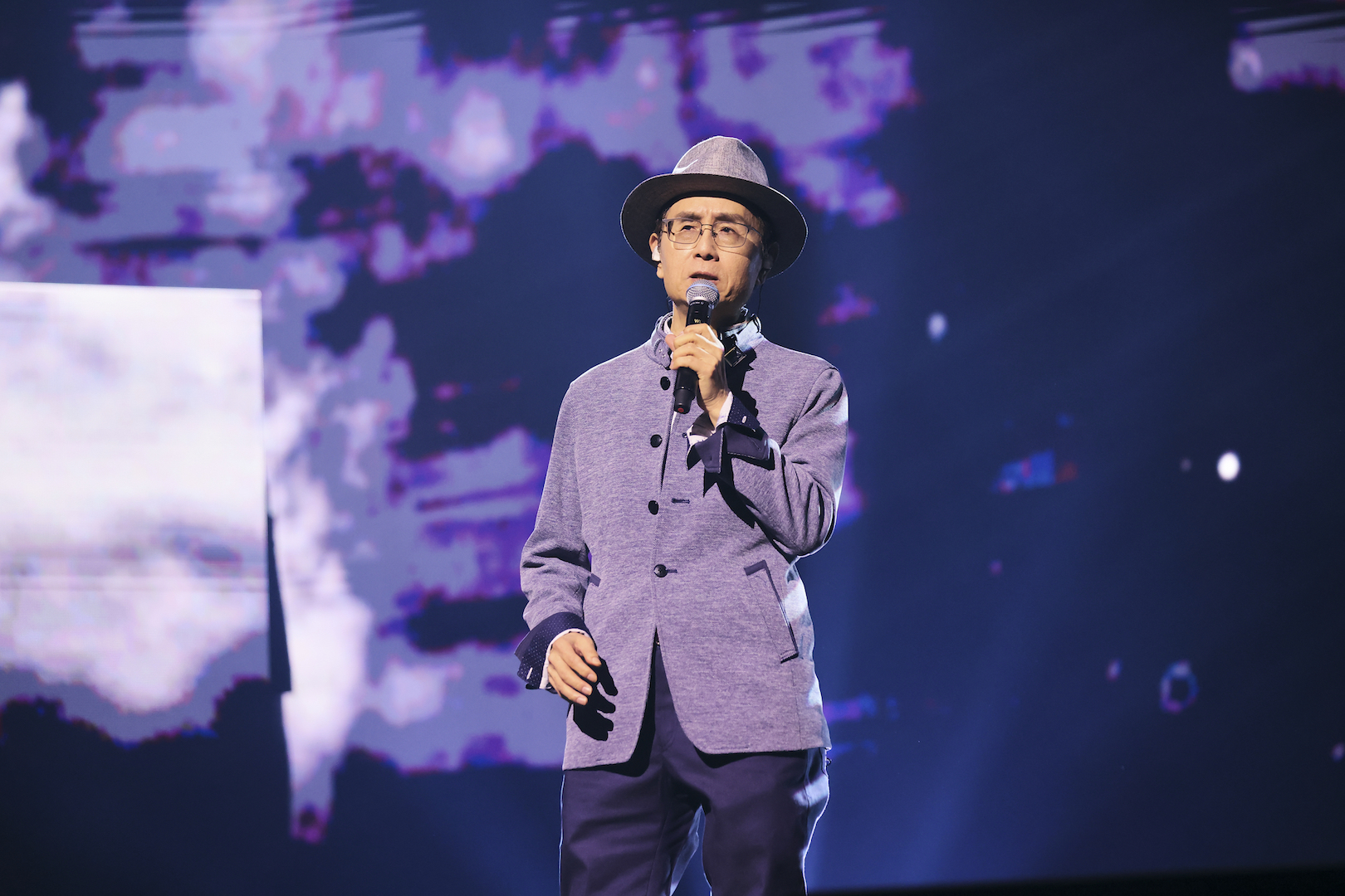 「民歌五十演唱會」首場2/14情人節登場 木吉他合唱團、齊豫、潘越雲、趙樹海、王夢麟等歌手齊聚開金嗓 - 一起追星去 Party Star Media