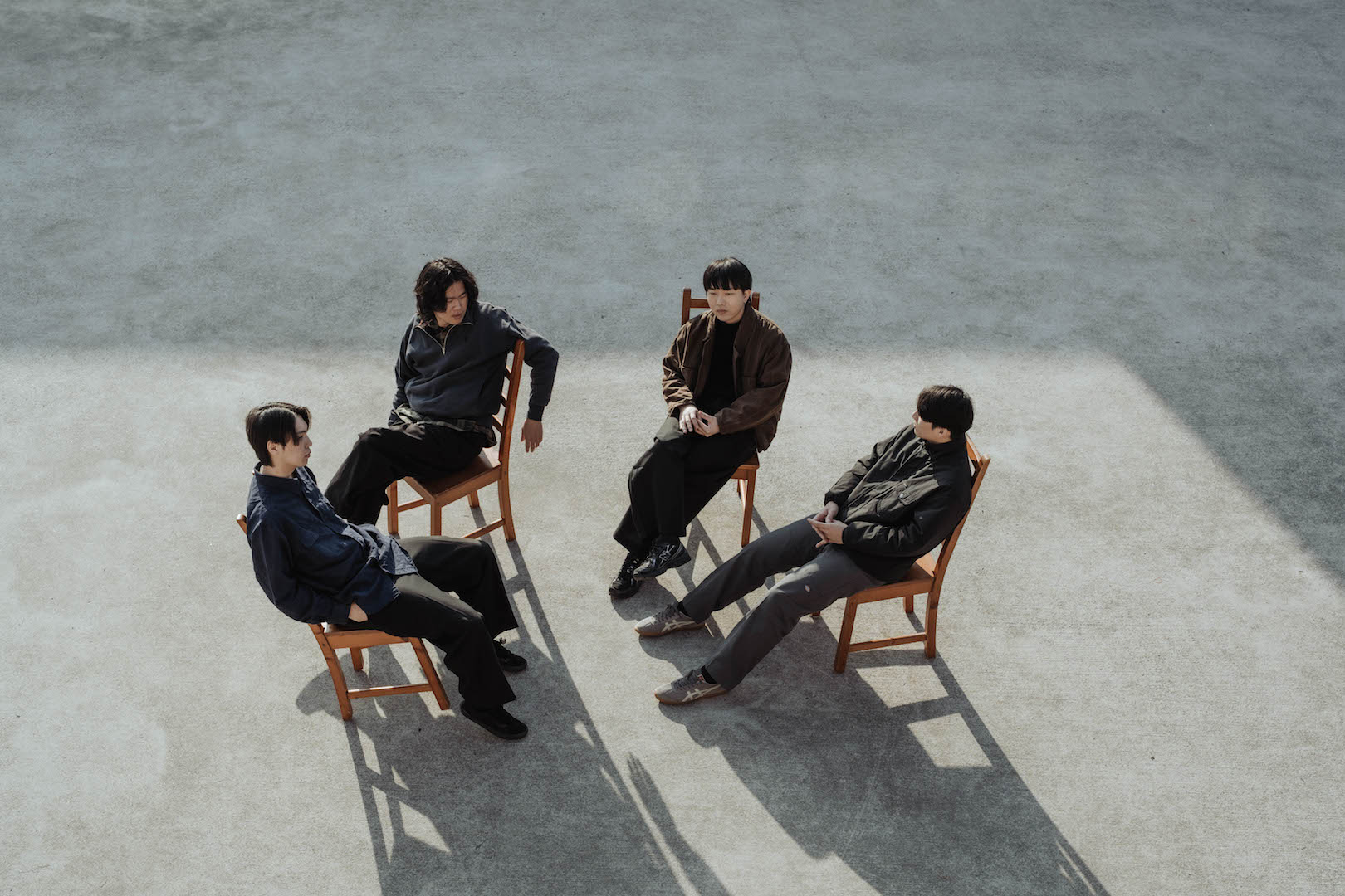 暴風雨後的寧靜與生機秋波愛麗生涯首次專場一月底質感登台- 一起追星去Party Star Media